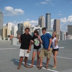 Meet your Posher, Ignacio